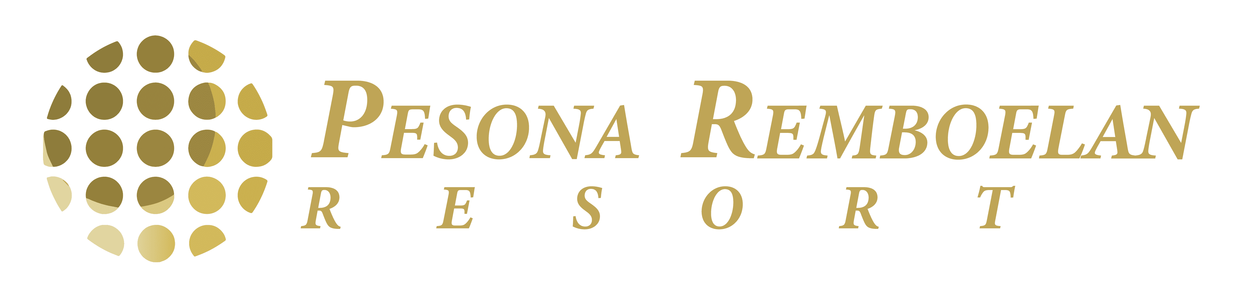 logo pesona remboelan resort